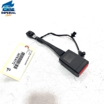 GMC TERRAIN 2018-2023 FRONT RIGHT PASSENGER SEAT BELT SEATBELT BUCKLE OEM