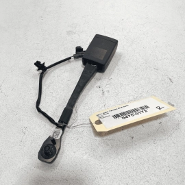 GMC TERRAIN 2018-2023 FRONT RIGHT PASSENGER SEAT BELT SEATBELT BUCKLE OEM