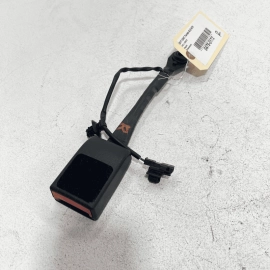 GMC TERRAIN 2018-2023 FRONT RIGHT PASSENGER SEAT BELT SEATBELT BUCKLE OEM