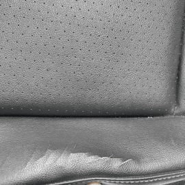 2018-2020 Volkswagen VW Atlas Front Left Driver Seat Lower Bottom Cushion O
