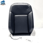2018-2019 Volkswagen VW Atlas Front Left Driver Seat Back Upper Cushion OEM