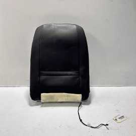 2018-2019 Volkswagen VW Atlas Front Left Driver Seat Back Upper Cushion OEM
