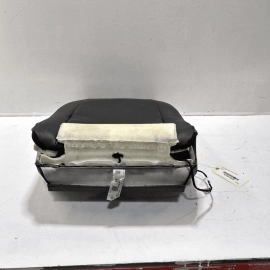 2018-2019 Volkswagen VW Atlas Front Left Driver Seat Back Upper Cushion OEM