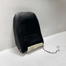 2018-2019 Volkswagen VW Atlas Front Left Driver Seat Back Upper Cushion OEM