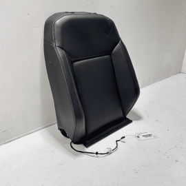2018-2019 Volkswagen VW Atlas Front Left Driver Seat Back Upper Cushion OEM