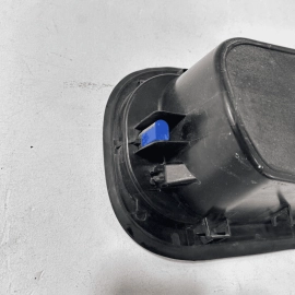 2018-2023 GMC TERRAIN FUEL TANK FILLER DOOR WITH PIPE HOUSING OEM