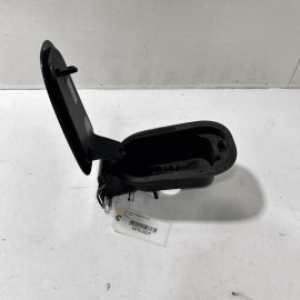 2018-2023 GMC TERRAIN FUEL TANK FILLER DOOR WITH PIPE HOUSING OEM