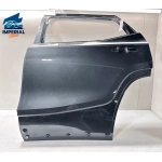 Rear Left Exterior Door Shell Panel Color G7Q GMC Terrain 2018-2023 OEM