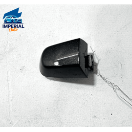 Front Left Door Handle Lock Cylinder Cover Color G7Q GMC Terrain 2018-2023 