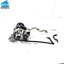 2018 - 2021 GMC TERRAIN 1.5L ENGINE TURBOCHARGER TURBO CHARGER OEM