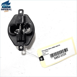 2007-2013 MERCEDES-BENZ S550 FRONT HOOD BONNET LOCK LATCH OEM