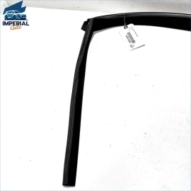 07-13 Mercedes S550 FRONT DRIVER DOOR GLASS RUN CHANNEL WEATHERSTRIP SEAL O