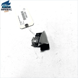 2007-2013 MERCEDES S550 FRONT LEFT DRIVER DOOR HANDLE COVER CAP KEY LOCK OE
