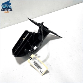 10-13 MERCEDES S550 W221 LEFT DRIVER DOOR REAR VIEW MIRROR OEM