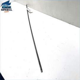 07-13 MERCEDES W221 S550 FRONT LEFT DRIVER SIDE DOOR GARNISH MOLDING TRIM O