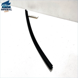 07-13 MERCEDES S550 FRONT LEFT OR RIGHT SIDE DOOR INNER WHEATHERSTRIP SEAL 