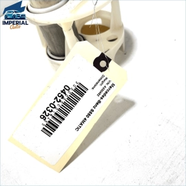 09-11 Mercedes S550 CL550 S400 ML450 Gasoline Tank Fuel Pump Sending Unit O