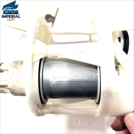 09-11 Mercedes S550 CL550 S400 ML450 Gasoline Tank Fuel Pump Sending Unit O
