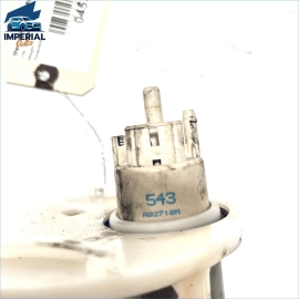 09-11 Mercedes S550 CL550 S400 ML450 Gasoline Tank Fuel Pump Sending Unit O