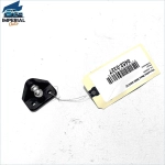 07-13 MERCEDES W221 S550 FRONT LEFT OR RIGHT SIDE DOOR CHECK STRAP BRACKET 