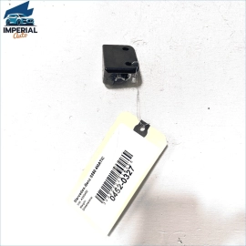 07-13 MERCEDES W221 S550 FRONT LEFT OR RIGHT SIDE DOOR CHECK STRAP BRACKET 