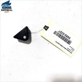 07-13 MERCEDES W221 S550 FRONT LEFT OR RIGHT SIDE DOOR CHECK STRAP BRACKET 