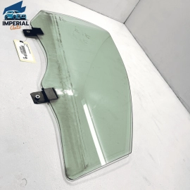 07-13 MERCEDES S550 W221 FRONT RIGHT PASSENGER SIDE DOOR WINDOW GLASS OEM