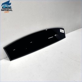 2007-2013 MERCEDES S550 FRONT PANORAMIC SUNROOF GLASS SLIDING PANEL PLATE O