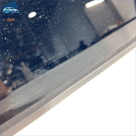 2007-2013 MERCEDES S550 FRONT PANORAMIC SUNROOF GLASS SLIDING PANEL PLATE O