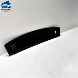 2007-2013 MERCEDES S550 FRONT PANORAMIC SUNROOF GLASS SLIDING PANEL PLATE O