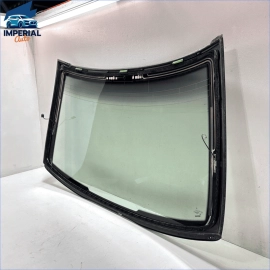 2007 - 2013 MERCEDES S550 REAR WINDSHIELD WIND SHIELD BACK WINDOW GLASS OEM