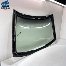 2007 - 2013 MERCEDES S550 REAR WINDSHIELD WIND SHIELD BACK WINDOW GLASS OEM