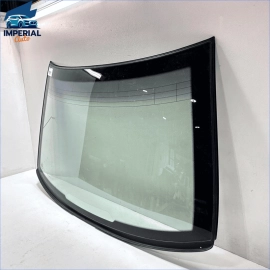 2007 - 2013 MERCEDES S550 REAR WINDSHIELD WIND SHIELD BACK WINDOW GLASS OEM