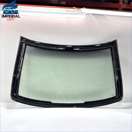 2007 - 2013 MERCEDES S550 REAR WINDSHIELD WIND SHIELD BACK WINDOW GLASS OEM