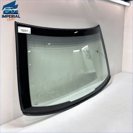 2007 - 2013 MERCEDES S550 REAR WINDSHIELD WIND SHIELD BACK WINDOW GLASS OEM