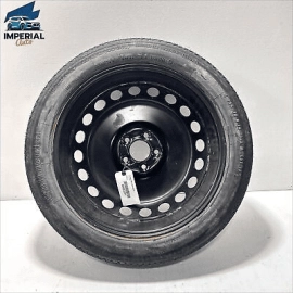 07-13 Mercedes S350 S600 S65 AMG Emergency Donut Spare Tire Wheel Rim 155/7