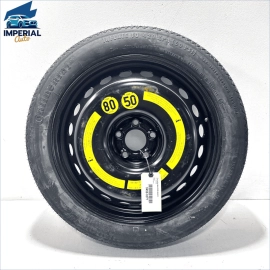 07-13 Mercedes S350 S600 S65 AMG Emergency Donut S..