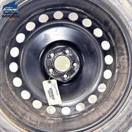 07-13 Mercedes S350 S600 S65 AMG Emergency Donut Spare Tire Wheel Rim 155/7