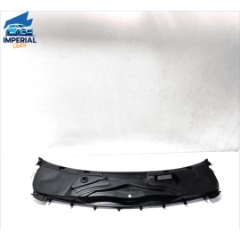 2007-2013 Mercedes S550 S600 W221 Under Hood Vent Cowl Cover Panel Engine C