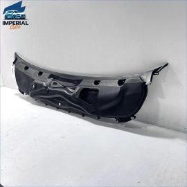 2007-2013 Mercedes S550 S600 W221 Under Hood Vent Cowl Cover Panel Engine C