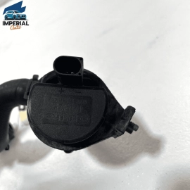 07-13 MERCEDES S550 W221 HVAC HEATER COOLANT AUX AUXILIARY WATER PUMP MOTOR