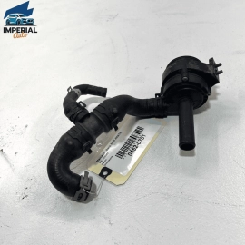 07-13 MERCEDES S550 W221 HVAC HEATER COOLANT AUX AUXILIARY WATER PUMP MOTOR