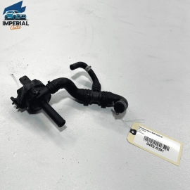 07-13 MERCEDES S550 W221 HVAC HEATER COOLANT AUX AUXILIARY WATER PUMP MOTOR