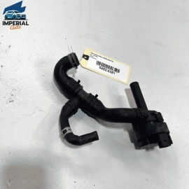 07-13 MERCEDES S550 W221 HVAC HEATER COOLANT AUX AUXILIARY WATER PUMP MOTOR