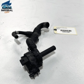 07-13 MERCEDES S550 W221 HVAC HEATER COOLANT AUX AUXILIARY WATER PUMP MOTOR