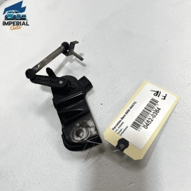 07-13 MERCEDES S550 W221 FRONT SUSPENSION RIDE LEVEL HEIGHT SENSOR & BRACKE