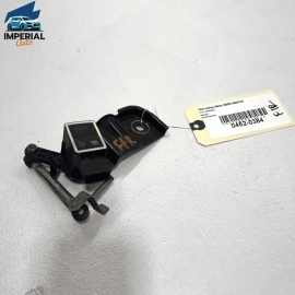 07-13 MERCEDES S550 W221 FRONT SUSPENSION RIDE LEVEL HEIGHT SENSOR & BRACKE