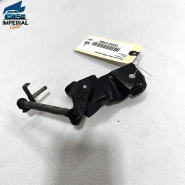 07-13 MERCEDES S550 W221 FRONT SUSPENSION RIDE LEVEL HEIGHT SENSOR & BRACKE