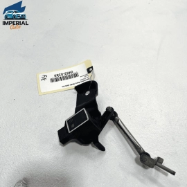 07-13 MERCEDES S550 W221 FRONT SUSPENSION RIDE LEVEL HEIGHT SENSOR & BRACKE