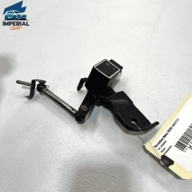07-13 MERCEDES S550 W221 FRONT SUSPENSION RIDE LEVEL HEIGHT SENSOR & BRACKE